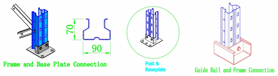 Increase Storage Density with a Rack Supported Mezzanine System to Increase Productivity, Enhance Efficiencies of Structural Pallet Racking.